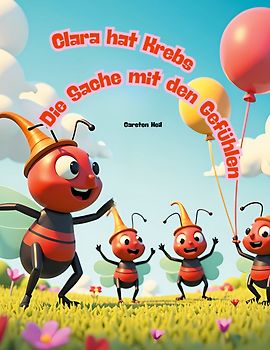 Clara hat Krebs - Die Sache mit den Gefühlen