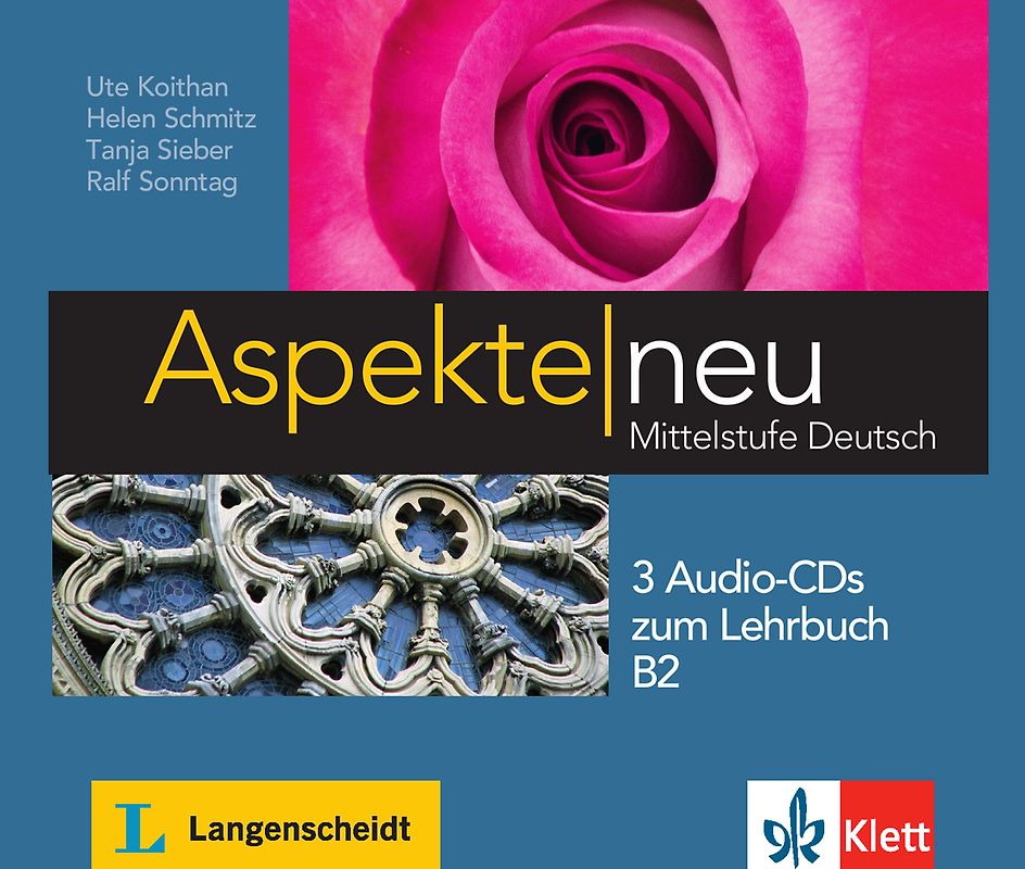 Aspekte neu B2