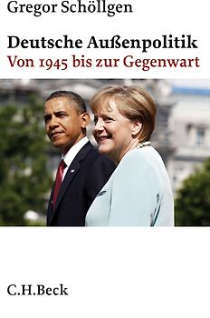 Deutsche Außenpolitik