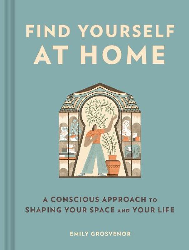 Find Yourself at Home