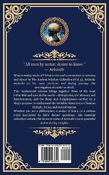 The Ancient Wisdom Collection (Vol. 5)