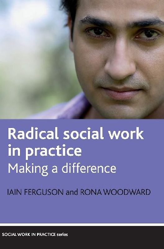 Radical social work in practice