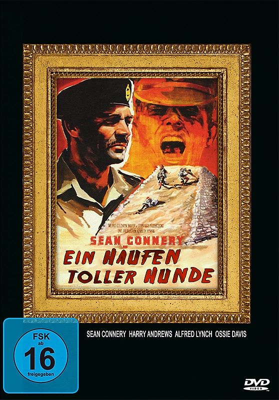 Ein Haufen toller Hunde DVD