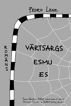 Vārtsargs esmu es