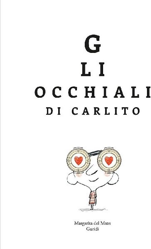Gli occhiali di Carlito