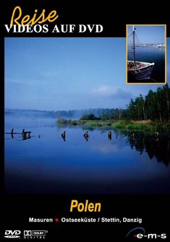 Polen DVD