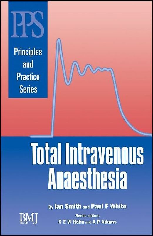 Total Intravenous Anaesthesia