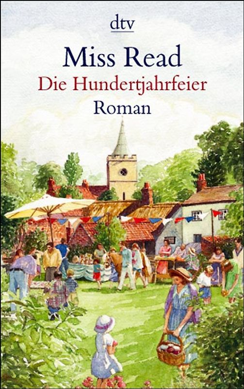 Die Hundertjahrfeier