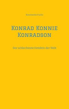 Konrad Konnie Konradson