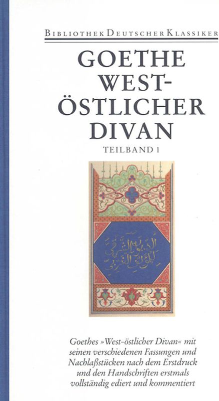 Sämtliche Werke. Briefe, Tagebücher und Gespräche. 40 in 45 Bänden in 2 Abteilungen