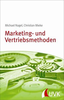 Marketing- und Vertriebsmethoden