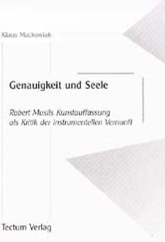 Genauigkeit und Seele