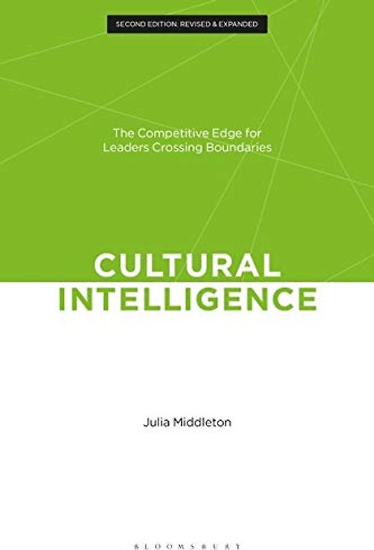 Cultural Intelligence