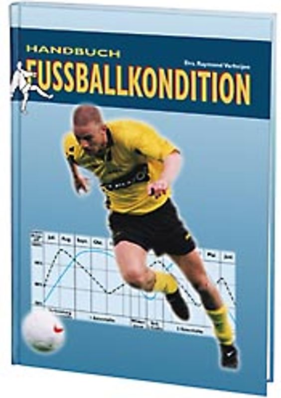 Handbuch Fussballkondition