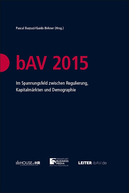 bAV 2015