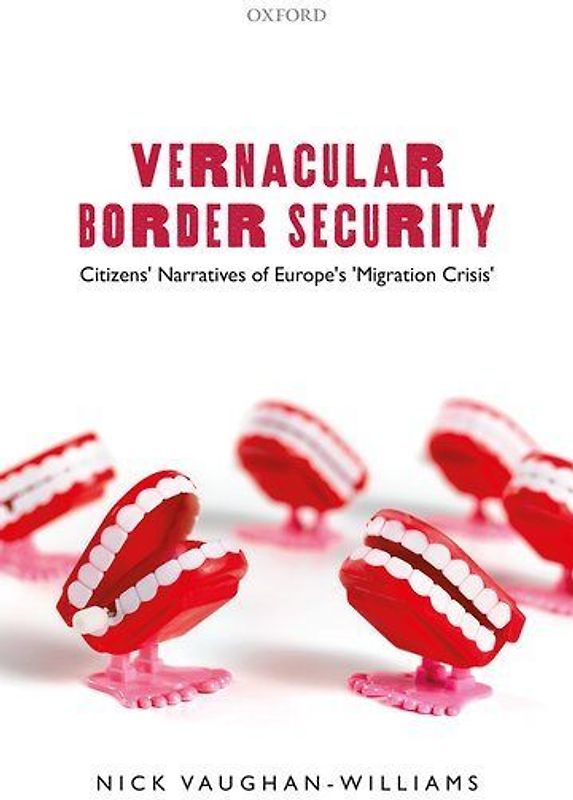 Vernacular Border Security