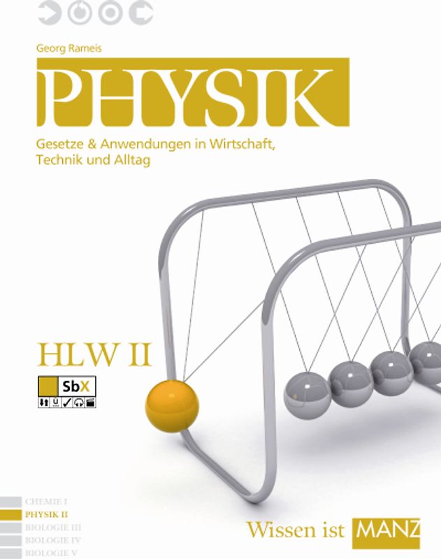 Naturwissenschaften / Physik HLW II