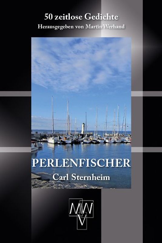 Perlenfischer