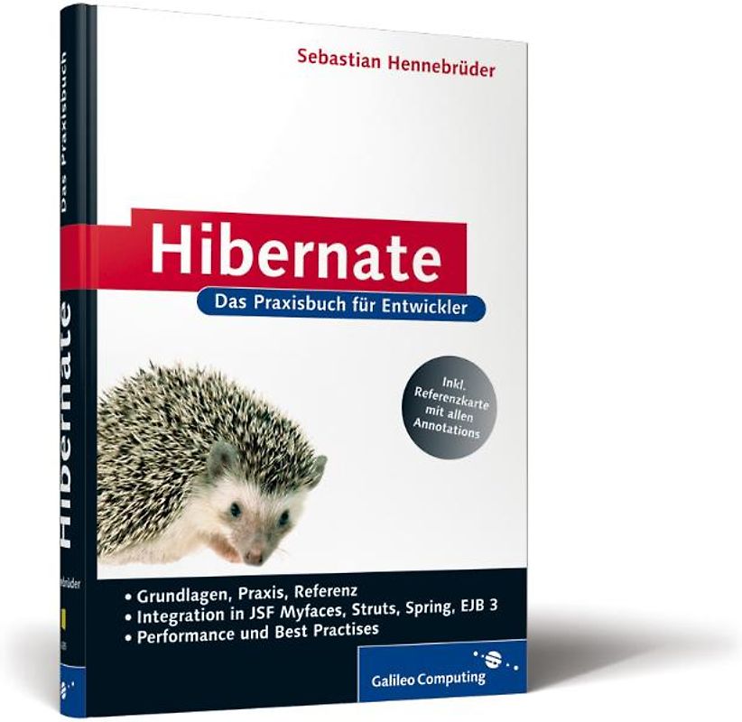 Hibernate
