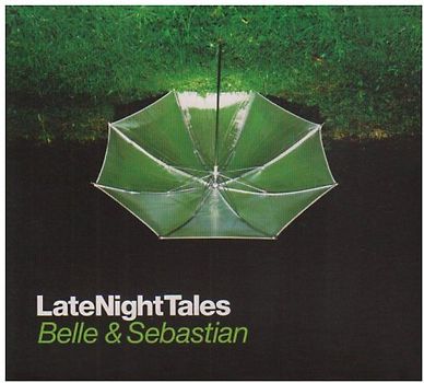 Various - Late Night Tales