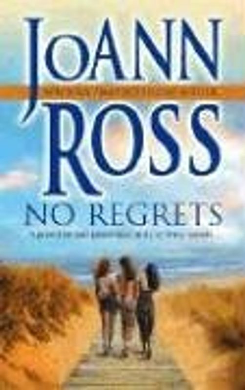 No Regrets - JoAnn Ross