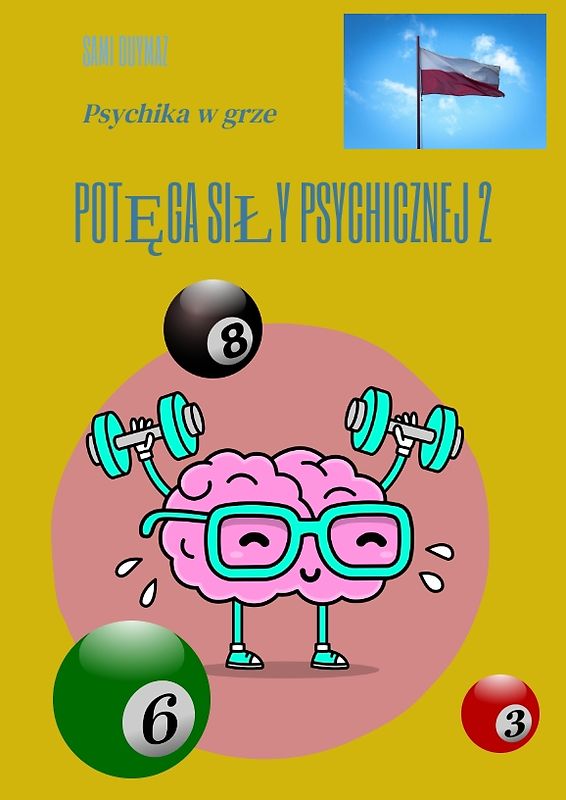 Potęga siły psychicznej 2