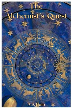 The Alchemist's Quest