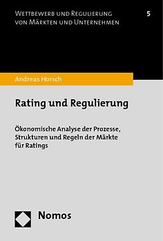 Rating und Regulierung