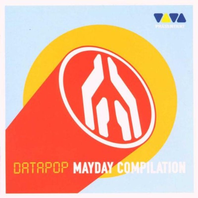 Various - Mayday Compilation-Datapop