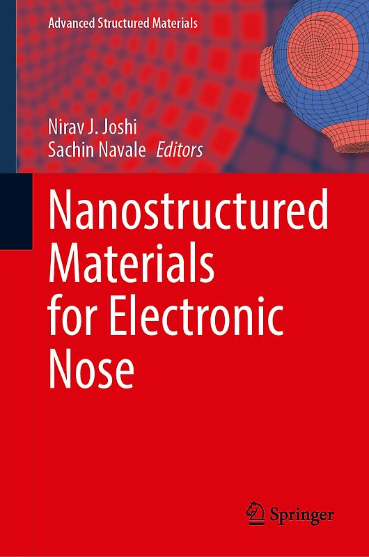 Nanostructured Materials for Electronic Nose