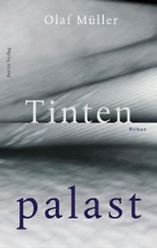 Tintenpalast