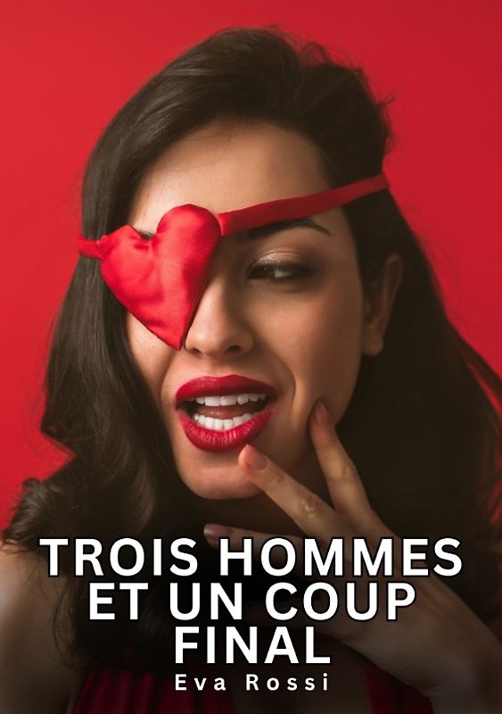 Trois hommes et un coup final