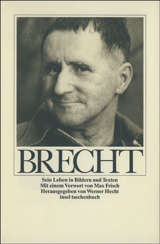 Bertolt Brecht