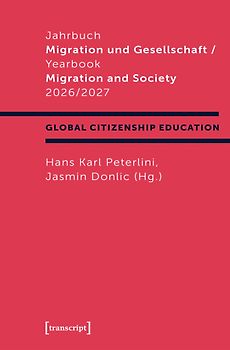 Jahrbuch Migration und Gesellschaft 2026/2027