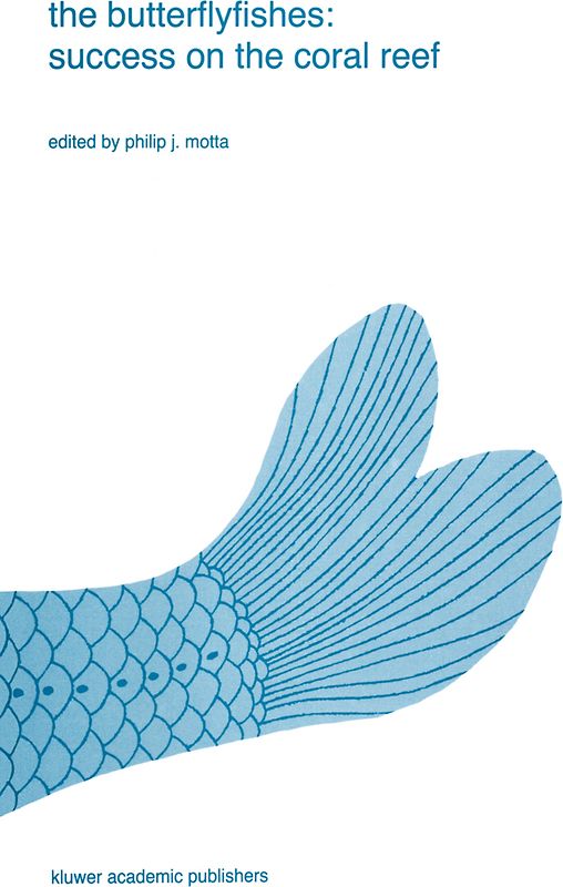 The butterflyfishes: success on the coral reef