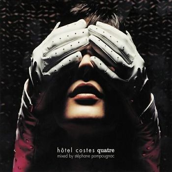 Various - Hotel Costes Vol.4