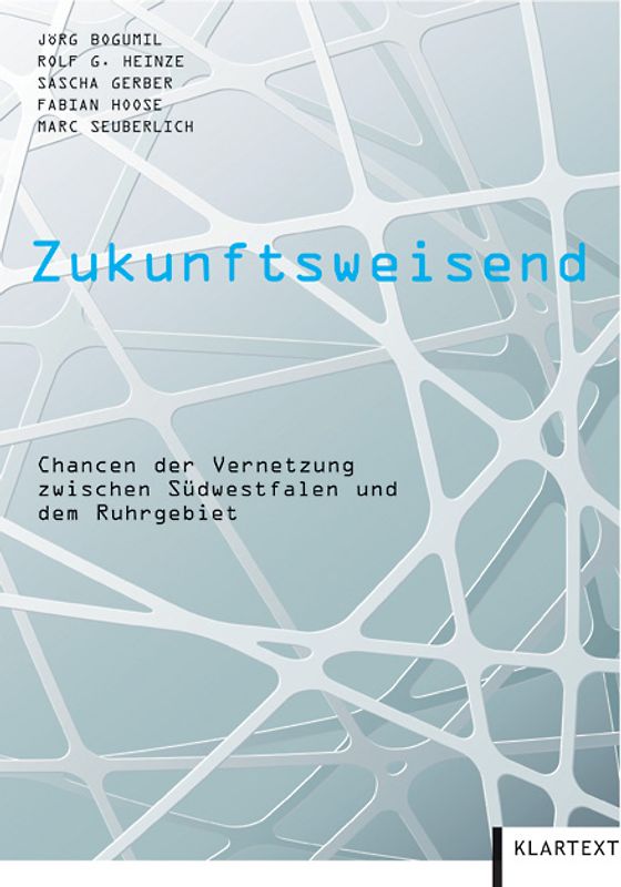 Zukunftsweisend