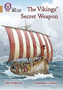 The Vikings' Secret Weapon