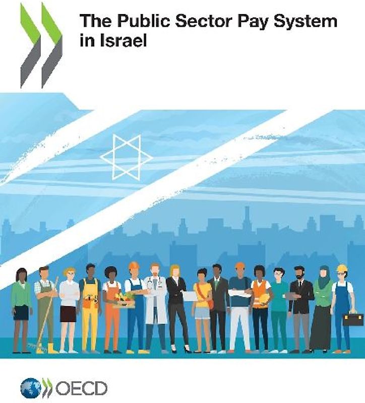 The Public Sector Pay System in Israel