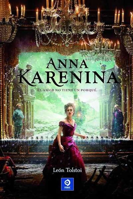 Ana Karenina