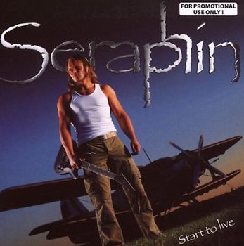 Seraphin - Start to Live