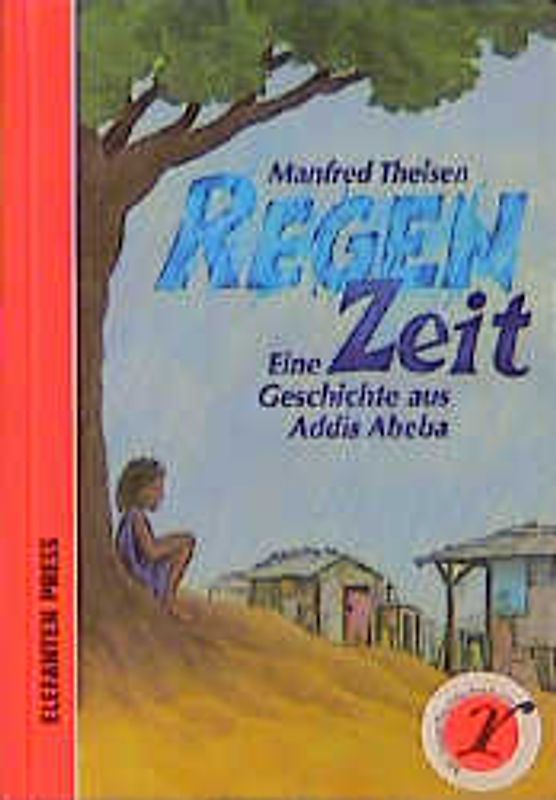 Regenzeit
