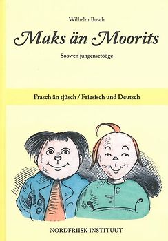 Maks än Moorits (Frasch)