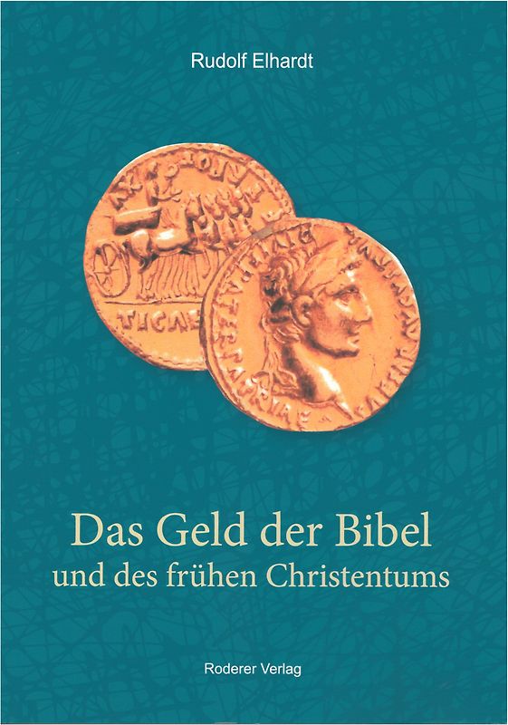 Das Geld der Bibel und des frühen Christentums