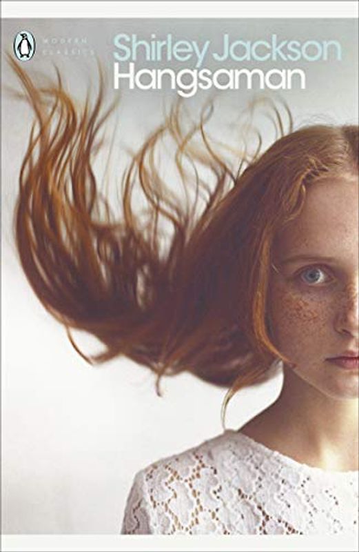 Hangsaman (Penguin Modern Classics)