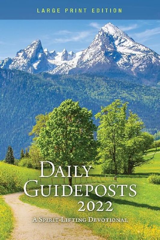 Daily Guideposts 2022