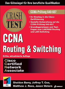 CCNA-Crashtest
