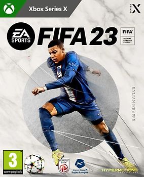 FIFA 23 [EU Import] Xbox Series X