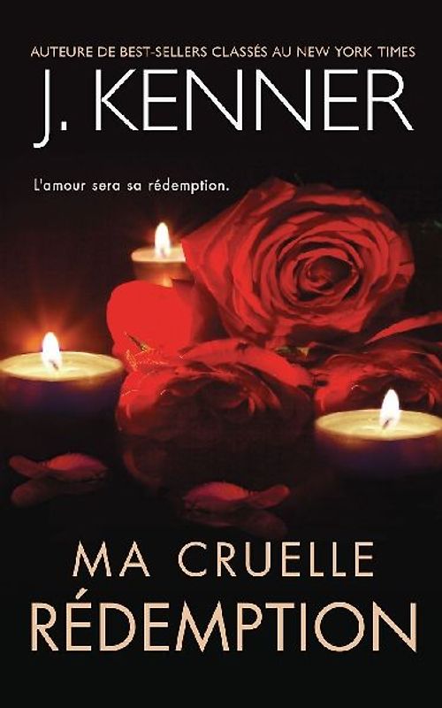 Ma cruelle rédemption