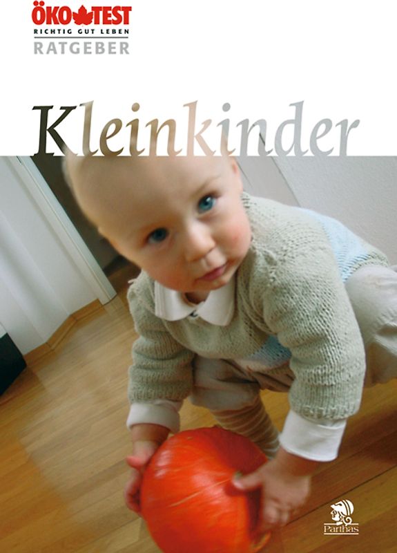 Öko-Test Ratgeber: Kleinkinder